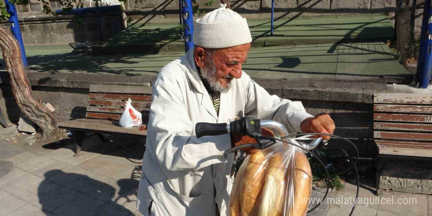 Bu dede emekliliğe karşı