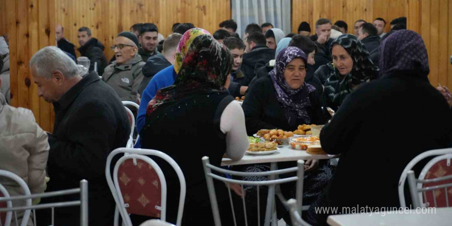 Bu gelenek 500 yılı aşkın süredir devam ediyor: 