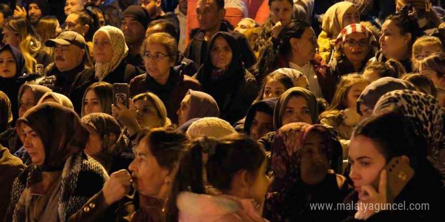 Bu ilçede Cumhuriyet coşkusu geleneklerle kutlanıyor