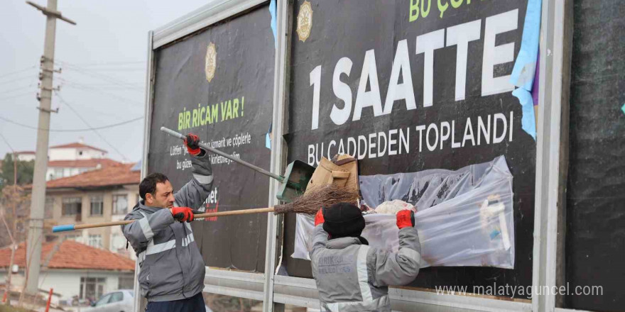 Bu şehirde yaşayanlar dikkat, kameralı takip dönemi başladı: Yere izmarit ve çöp atanlara ceza