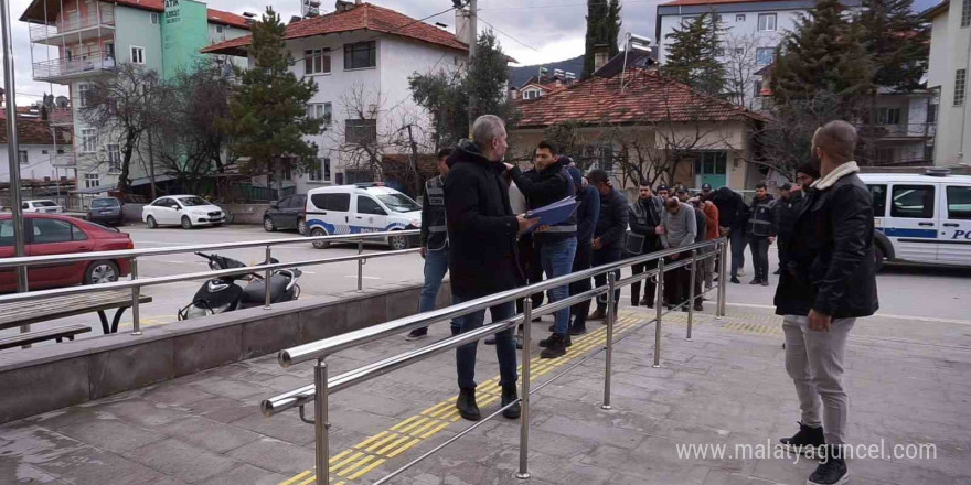 Burdur’da organize işlendiği iddia edilen kadın cinayetinde 3 sanık hakkında ağırlaştırılmış müebbet isteniyor