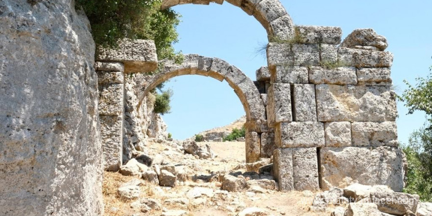 Burdur’un turizm başarısı: Ziyaretçi sayılarında yüzde 18,64 artış yaşandı