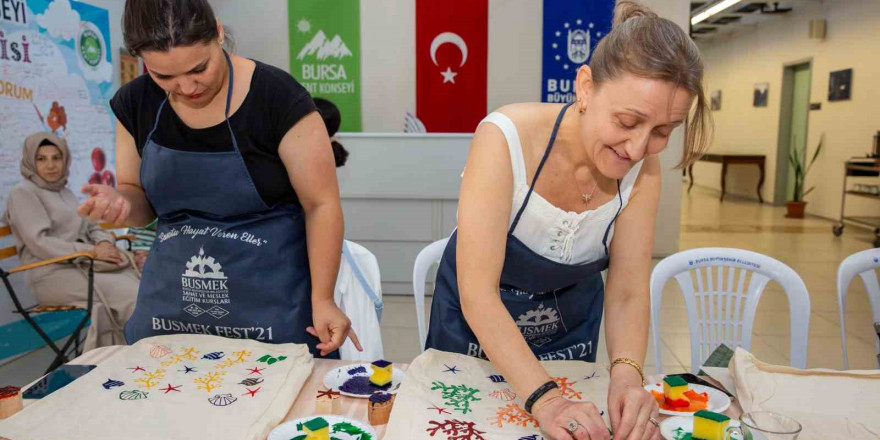 Bursa Kent Konseyi’nden çevre dostu hareket