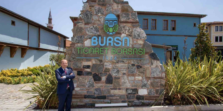 Bursa Ticaret Borsası üyesi 7 firma İSO ikinci 500 listesinde