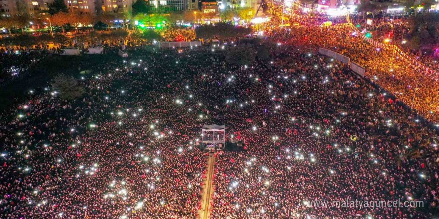 Bursa’da 29 Ekimde trafiğe kapanacak yollar belli oldu