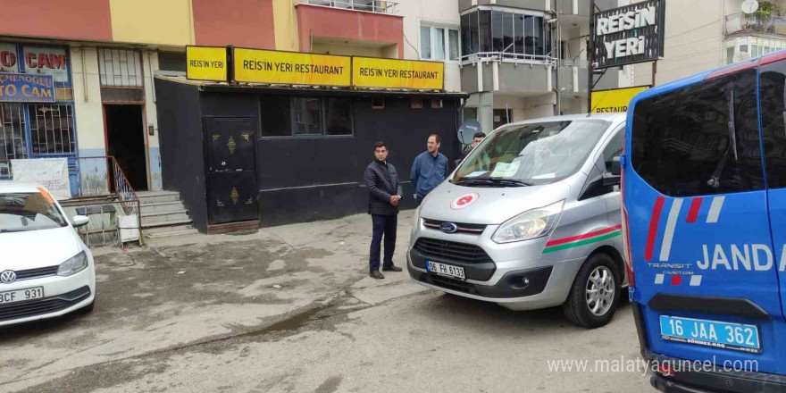 Bursa’daki gece kulübü cinayetinde yer gösterme yapıldı