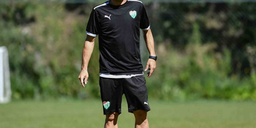 Bursaspor’da 7 yıllık istikrarsızlık Pablo Martin Batalla ile son bulabilir