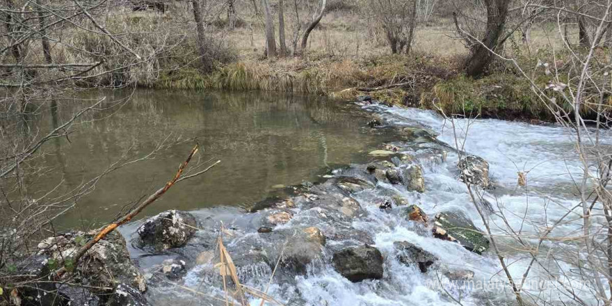 Bursa’ya yeni rafting parkuru