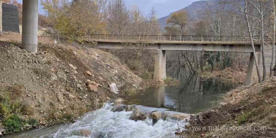 Bursa’ya yeni rafting parkuru