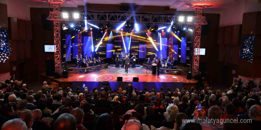 BUÜ, TRT Sanatçıları Şehir Konserleri’nin Bursa ayağına ev sahipliği yaptı