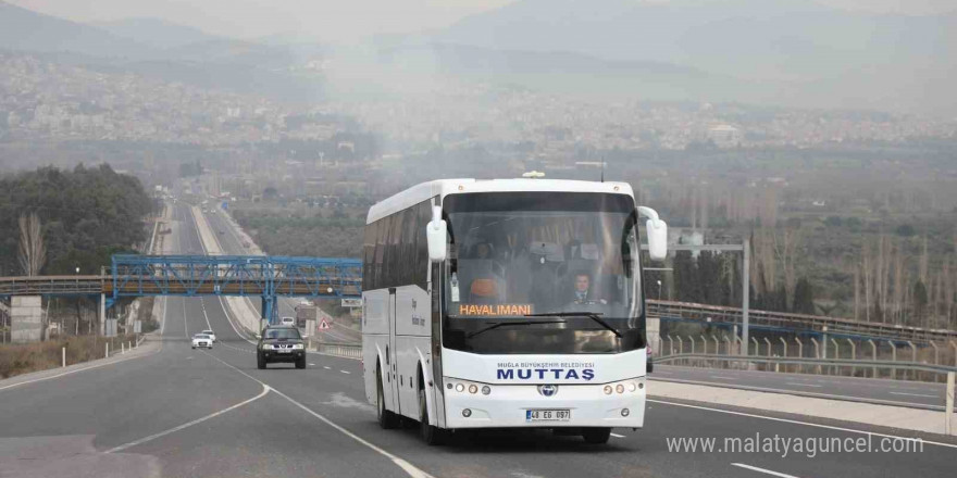 Büyükşehir araç filosunu güçlendiriyor