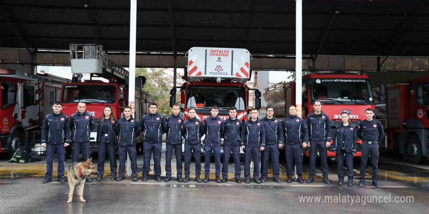 Büyükşehir ekipleri turuncu koda karşı teyakkuzda