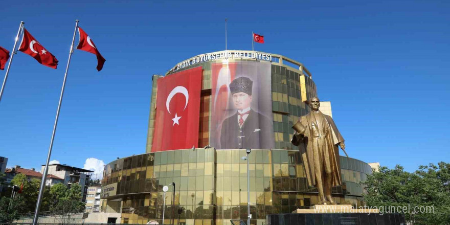 Büyükşehir’den Aydınfest açıklaması