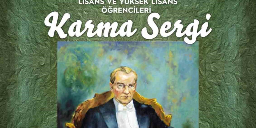 Büyükşehirden Gazi’nin kente gelişinin yıl dönümüne özel gece