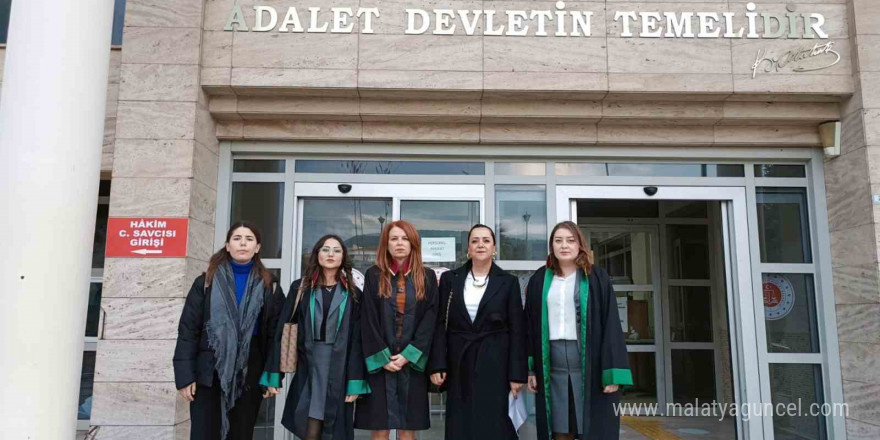 Büyükşehir’den kadın cinayetlerine karşı öncü adım