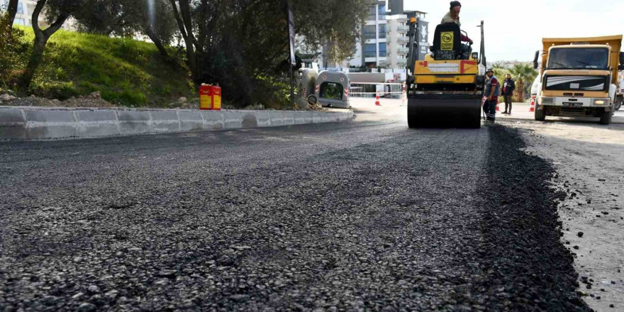 Büyükşehir’den ’yol’ uyarısı