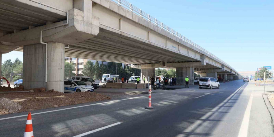 Çalışmalar büyük oranda tamamlandı, önümüzdeki günlerde açılacak