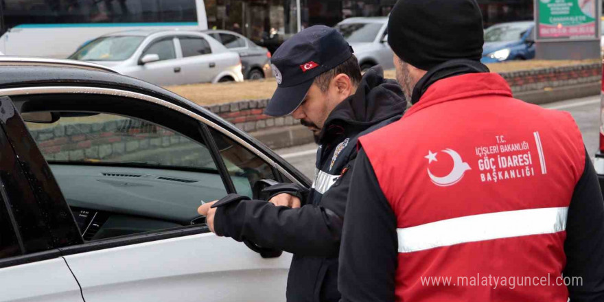 Çanakkale’de 1 ayda 281 kaçak göçmen yakalandı, 18 organizatör tutuklandı