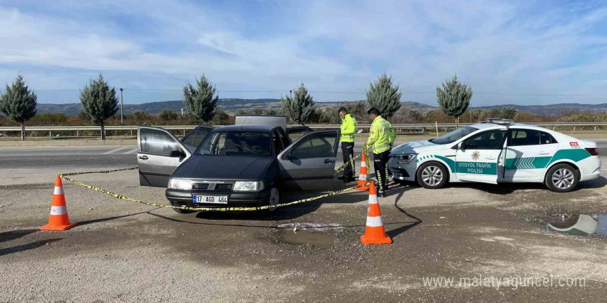 Çanakkale’de 1 kişinin öldüğü pompalı tüfekli saldırıda 5 şüpheli tutuklandı