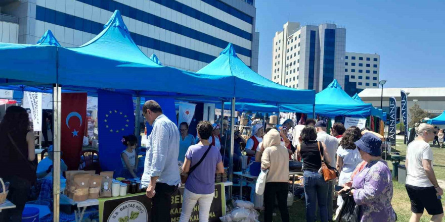 Çanakkale’de lezzet şöleni