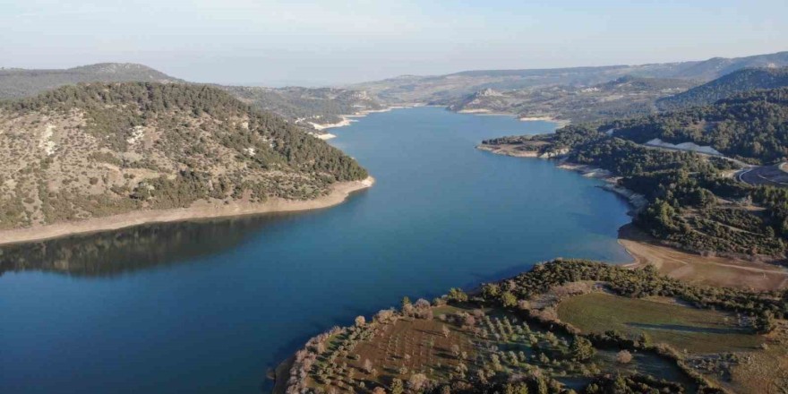 Çanakkale’de su kullanımına getirilen kısıtlamalar 31 Aralık’a kadar uzatıldı