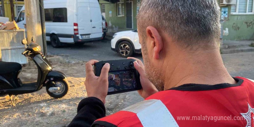 Çanakkale’de uyuşturucu satıcılarına şafak operasyonu