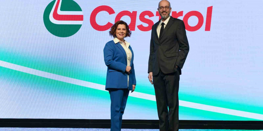 Castrol 125’inci yılında mobilite ve teknoloji yatırımlarıyla büyüyecek