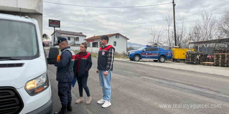 Çaycuma’da kanatlı hayvan satışına yönelik denetimler sıklaştırıldı