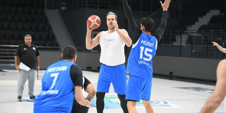 Çayırova Belediyesi Basketbol Takımı, Balıkesir’e konuk olacak