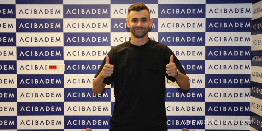 Çaykur Rizespor’a Ghezzal şoku