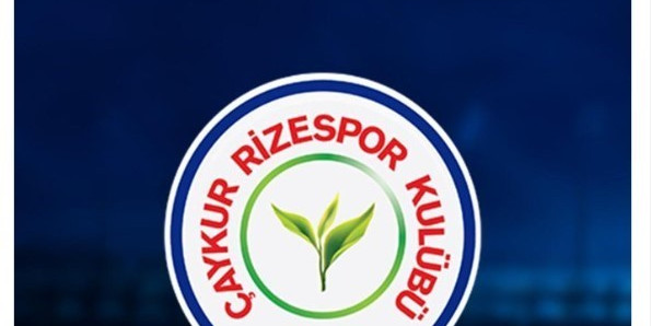 Çaykur Rizespor’dan Atakaş Hatayspor’un yeni başkanına tebrik mesajı