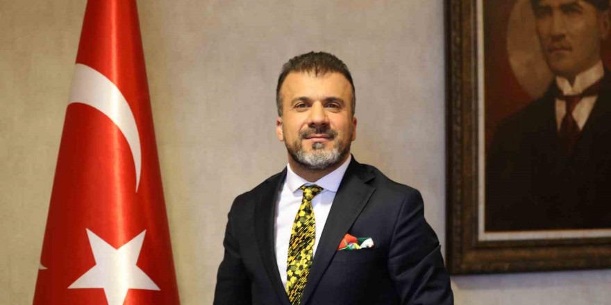 Celal Kadooğlu: “Şeker pancarındaki üretim artışından memnunuz”