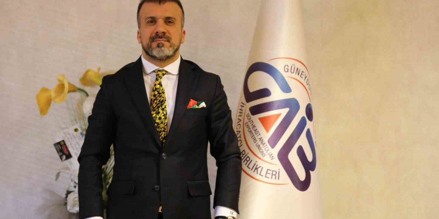 Celal Kadooğlu’ndan düşük kur mesajı