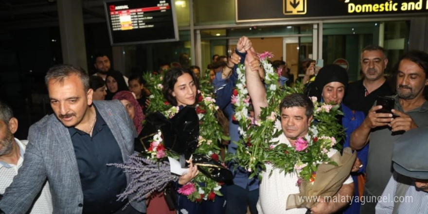 Cemil Döndü ve Gizem Özer, Fenerbahçe’de