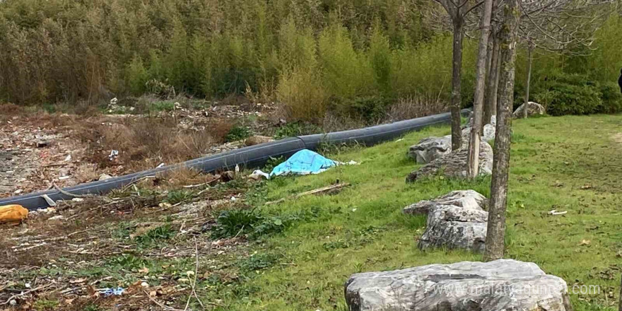 Cesedi denizde bulunmuştu, kayıp olarak aranıyormuş