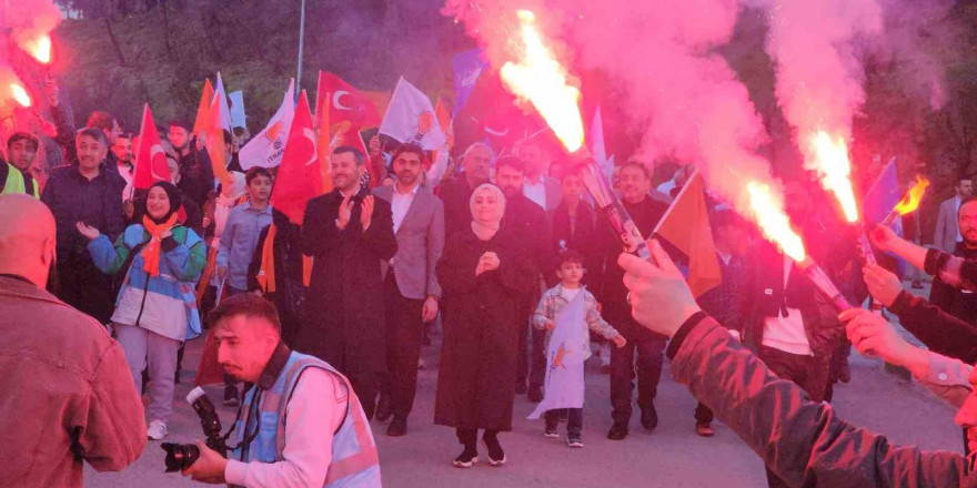 Çetinkaya, “Yeni Karabük için heyecan içerisindeyiz”