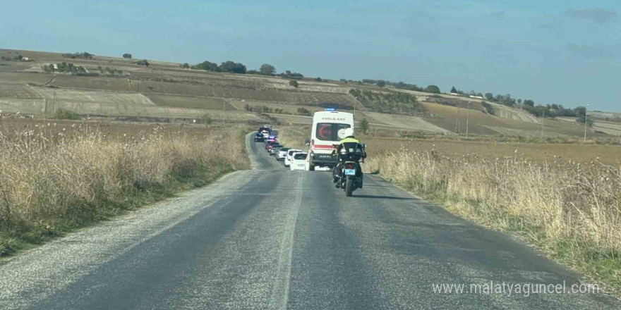 CHP Lideri Özel, Demirtaş’ı cezaevinde ziyaret ediyor