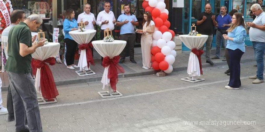 CHP’li Belediye, vatandaşlara dua hizmetinde bulunması için Belediye’ye imam aldı