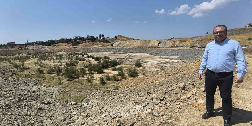 CHP’li Vekil Karakoz, adliye sarayını sordu