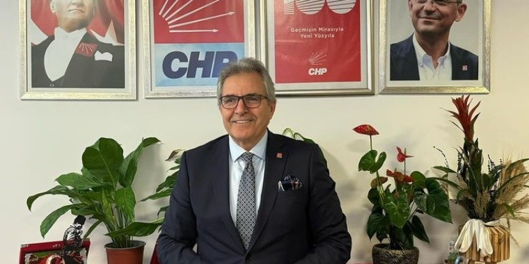 CHP’nin Bandırma Belediye Başkan Adayı belli oldu