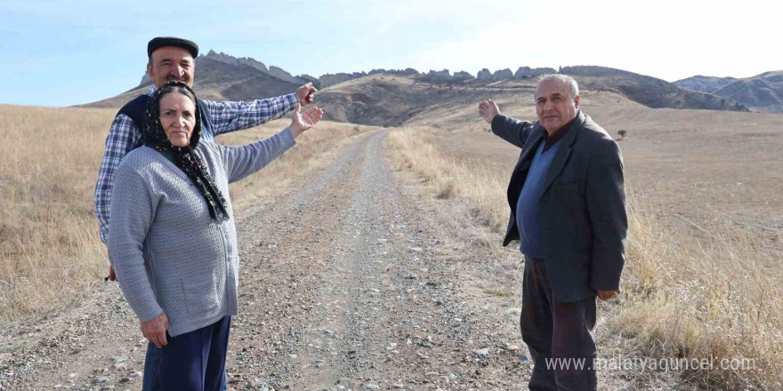 Çin Seddi değil Türk seddi, keşfedilmeyi bekliyor