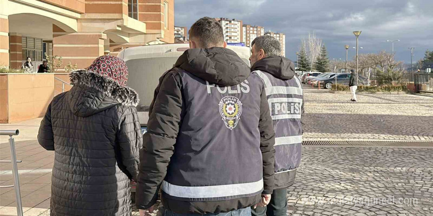 ’Cinsel istismar’ suçundan 16 yıl hapis cezasına çarptırıldı, duruşma salonunda tutuklandı