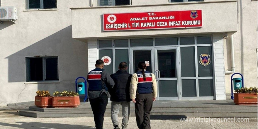 Çocuğun cinsel istismarı suçundan aranan yabancı uyruklu şahıs yakalandı