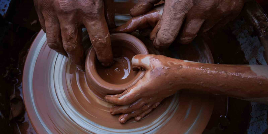 Çömlek Festivalinde Manisalı fotoğrafçılardan büyük başarı