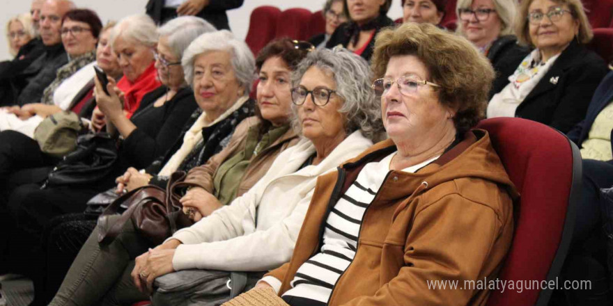 ÇOMÜ’den Tazelenme Üniversitesi