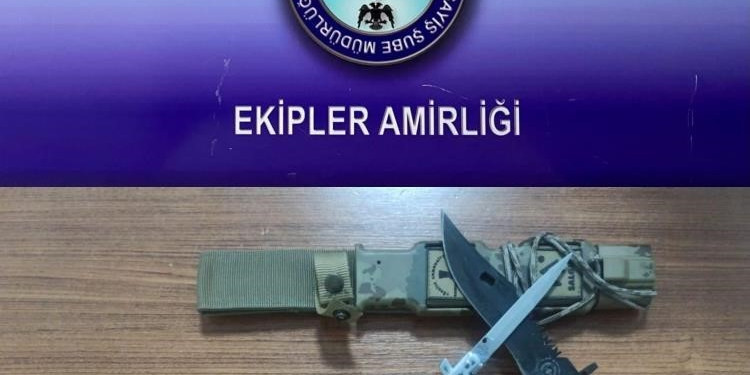 Çorum polisi suça göz açtırmıyor