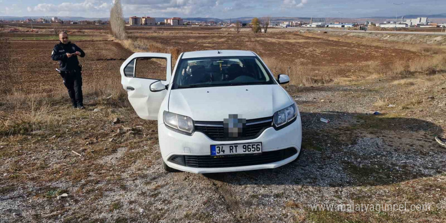 Çorum’da aşırı hız ve dikkatsizlik kazayı beraberinde getirdi: 4 yaralı