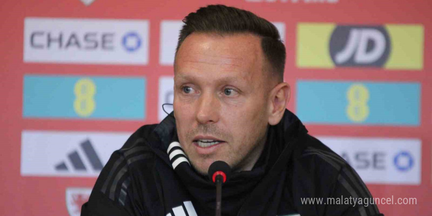 Craig Bellamy: “Yarınki maç öncekinden başka bir zorlukta olacak”