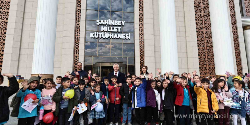 Cumhurbaşkanı Erdoğan Şahinbey Belediyesi’nin önemli projelerinin açılışını gerçekleştirecek