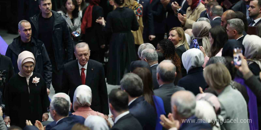 Cumhurbaşkanı Erdoğan’dan, Trump’a Gazze mesajı: 